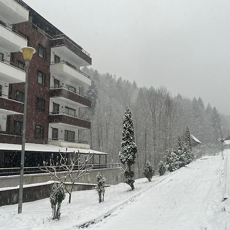 Serenity Suite Sinaia Zewnętrze zdjęcie