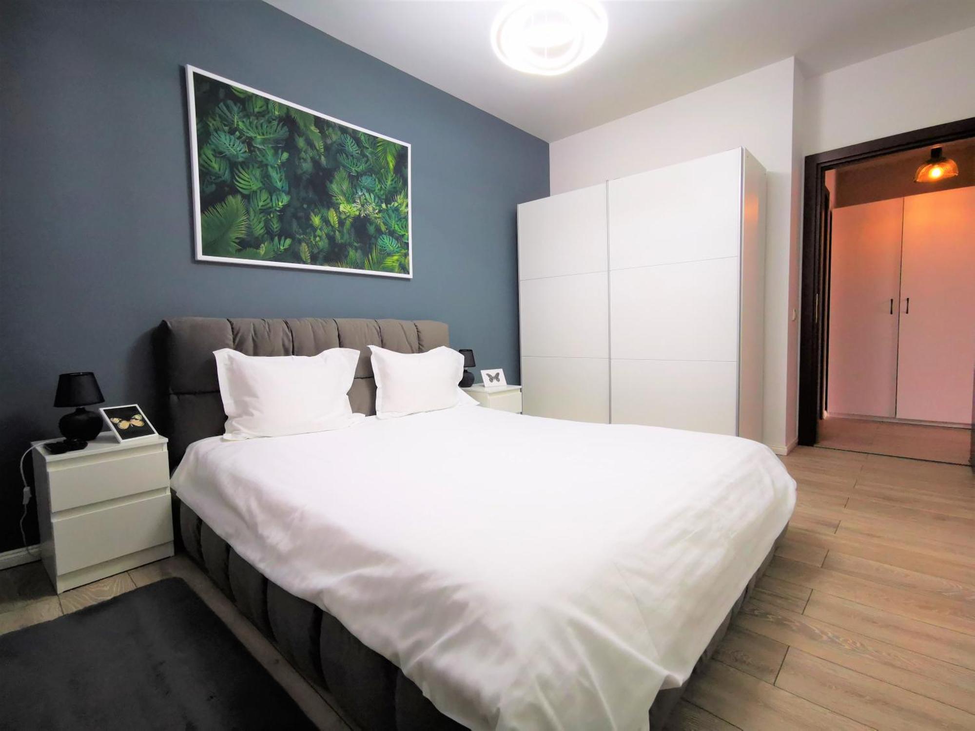 Serenity Suite Sinaia Zewnętrze zdjęcie