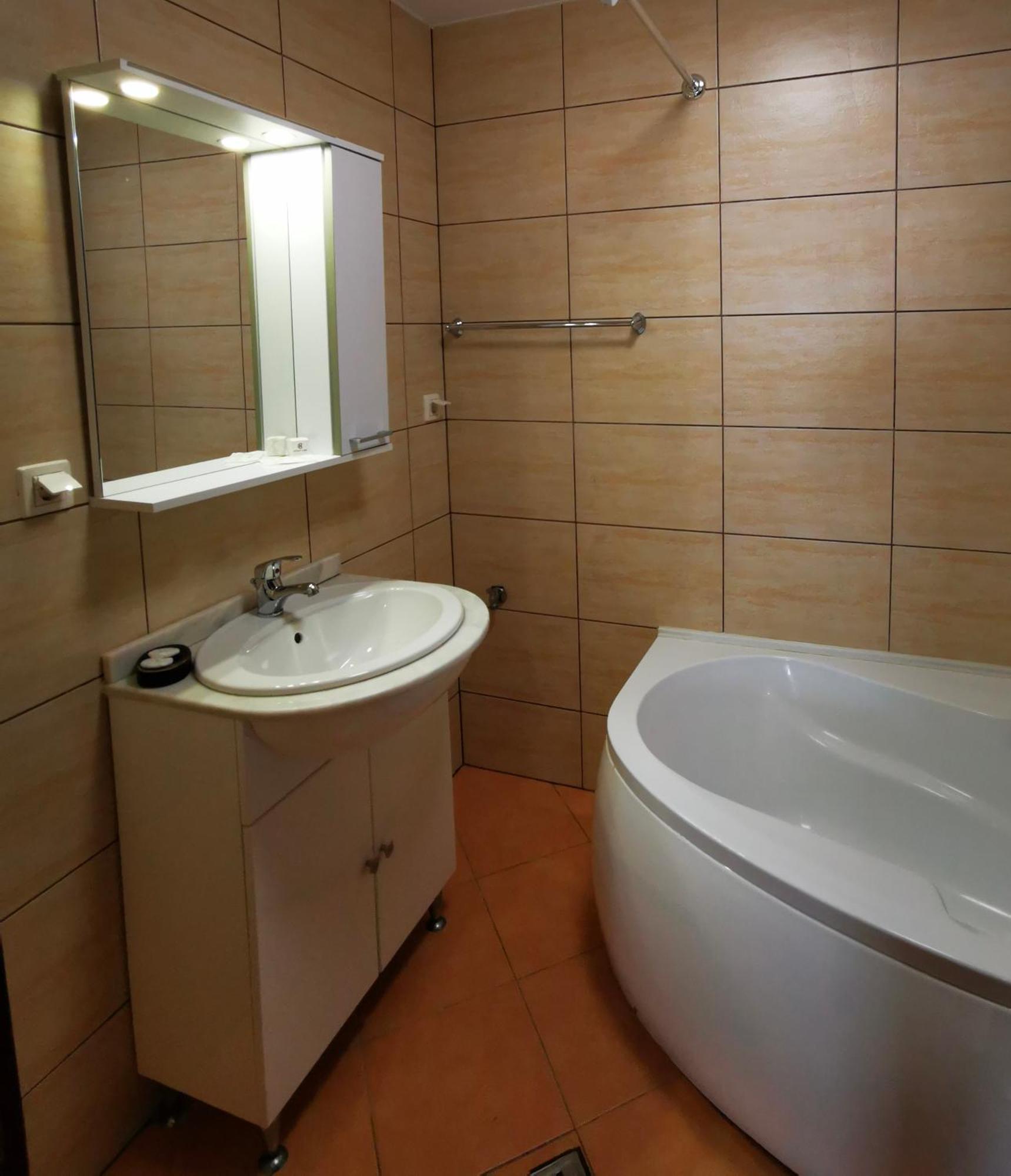 Serenity Suite Sinaia Zewnętrze zdjęcie
