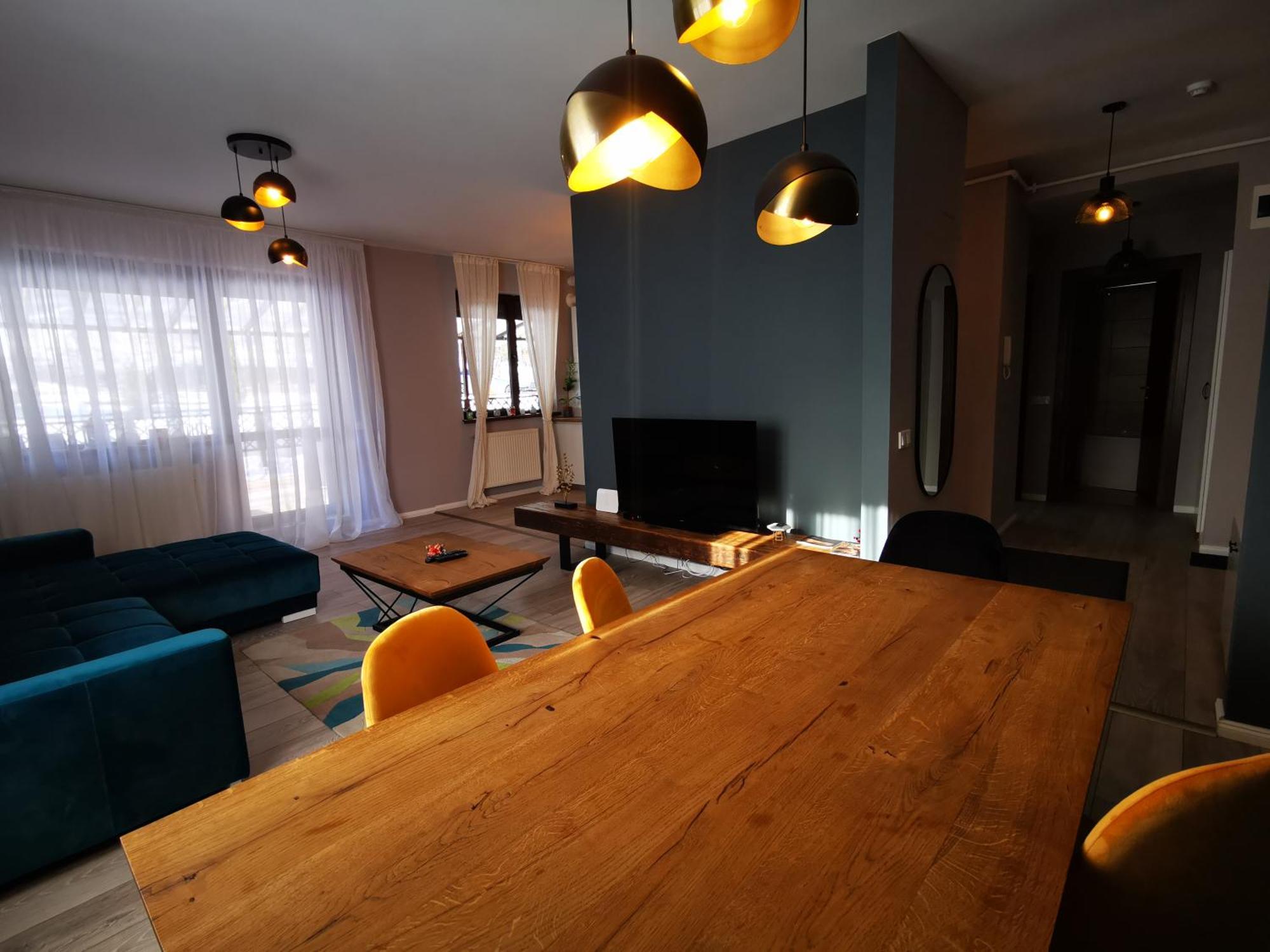 Serenity Suite Sinaia Zewnętrze zdjęcie